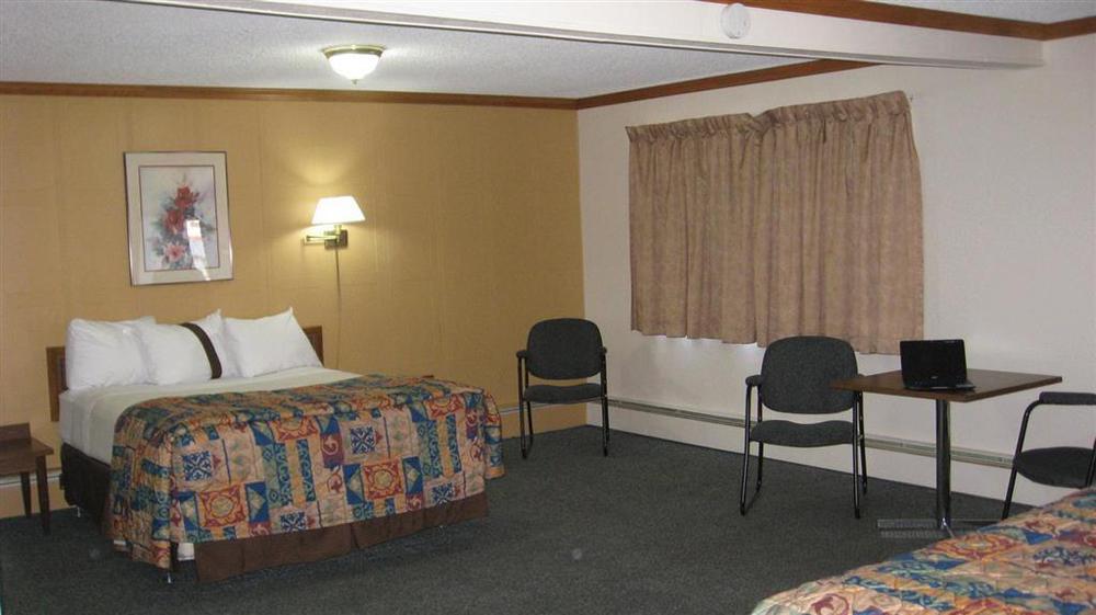 Canadas Best Value Inn 卡加利 客房 照片